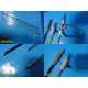 Olympus A5306 10mmx0° Offset Operating Laparoscopy Set - GYN Instruments ~ 27973