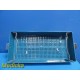 Stryker 20006 Storage Sterilization Tray / Basket Full Size 21" x 10" x3" ~27977