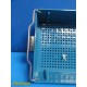 Stryker 20006 Storage Sterilization Tray / Basket Full Size 21" x 10" x3" ~27977