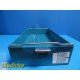 Stryker 20006 Storage Sterilization Tray / Basket Full Size 21" x 10" x3" ~27977