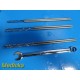 Smith & Nephew Richards 10-3529 Rancho External Fixation System Instru Set~27980