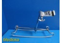 Amsco Steris Surgical Table/OR Table Accessory W/ Actuated Bal Socket ~ 27983