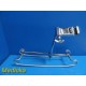 Amsco Steris Surgical Table/OR Table Accessory W/ Actuated Bal Socket ~ 27983