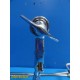 Amsco Steris Surgical Table/OR Table Accessory W/ Actuated Bal Socket ~ 27983