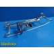 Amsco Steris Surgical Table/OR Table Accessory W/ Actuated Bal Socket ~ 27983