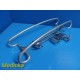 Amsco Steris Surgical Table/OR Table Accessory W/ Actuated Bal Socket ~ 27983