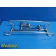 Amsco Steris Surgical Table/OR Table Accessory W/ Actuated Bal Socket ~ 27983