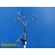 Pryor Products Cat No N7515 Heavy Duty Height Adjustable I/V Pole ~ 27989