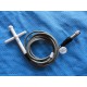 Toshiba PC-19M 1.9 MHz CW Doppler Pencil Probe -E96A014 (3251)