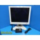 VTC BFW Thru-the-Lens Head Light Video Imaging W/ Light Source & Headlight~27992