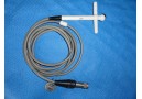 Toshiba PC-19M 1.9 MHz CW Doppler Pencil Probe -E91M472 (3301)