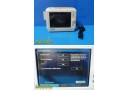 Philips Healthcare SureSigns VS3 Multiparameter Patient Monitor(For Parts)~27826