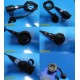 Olympus OTV-S6C Camera Control Unit W/ OTV-S6H-1F Camera Head, Urology ~ 27993