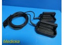Zoll 8011-0503 External Hard Paddles, Steam Autoclavable, for M Series ~ 27855