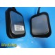 Zoll 8011-0503 External Hard Paddles, Steam Autoclavable, for M Series ~ 27855