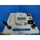 Verathon BVI-3000 Volume Measurement Device W/ Battery & Charger*4/20 P.M*~24530