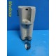 Mallinckrodt Nellcor N-20PE Pulse Oximeter Version 1.2.4 W/ Case & Sensor ~27856