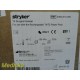 2019 Stryker Ref 0400-610-000 T5 Surgical Helmet W/ Manual (NIB) ~ 27859