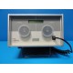 ALARIS IVAC 9000 CORE CALIBRATOR W/ Thermometer Cable ~ NO ADAPTER (11696)