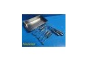 V. Mueller Pilling Weck PENN Assorted Orthopaedic Arthroscopy Retractors ~ 24514