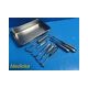 V. Mueller Pilling Weck PENN Assorted Orthopaedic Arthroscopy Retractors ~ 24514