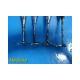 V. Mueller Pilling Weck PENN Assorted Orthopaedic Arthroscopy Retractors ~ 24514