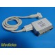 GE 7L Ref 2302648 Linear Array Ultrasound Transducer Probe Ref 2302648 ~ 27878