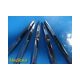 5X Sklar Pilling Assorted Surgical Scissor Straight & Curved ~ 24504