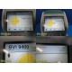 Verathon Medical BVI-9400 Bladder Scanner W/ Probe & Battery ~ 27891