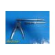 Synthes 388.353 Extraction Plier W/ 388.362 Holding Sleeve (Click x Sys) ~ 24491