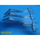 Applied Medical A3209 Stealth Clamps, Size 3, Angle 60°, Abdominal Aorta ~ 27890