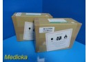 Set of 2, 2012 Fujifilm Corp DR601 SE Battery E, Li-Ion Batteries (NIB) ~ 27894