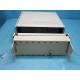 Hewlett Packard M1176A (Model 66) Module Rack/1064A CPU (1156-59)