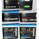 Spacelabs Ultraview 90369 Patient Monitoring System W/ Module & Leads~27839