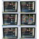 Spacelabs Ultraview 90369 Patient Monitoring System W/ Module & Leads~27839