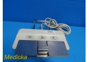 2017 Philips Type 4522-700-00143 (452270000143 ) Foot-Switch CV 3p 4m ~ 22914