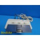 2017 Philips Type 4522-700-00143 (452270000143 ) Foot-Switch CV 3p 4m ~ 22914