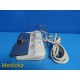2017 Philips Type 4522-700-00143 (452270000143 ) Foot-Switch CV 3p 4m ~ 22914