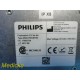2017 Philips Type 4522-700-00143 (452270000143 ) Foot-Switch CV 3p 4m ~ 22914