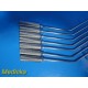 7 x Codman 67-8001 Rumel Obturator Adult , Surgical Instruments ~ 27864