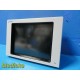 Spacelabs Medical 90369 Patient Monitor (For Parts & Repairs) ~ 28502