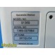 Spacelabs Medical 91369 Patient Monitor ONLY ~ 28504