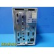 Spacelabs Medical 90387 Module Rack for Patient Monitors ~ 28508