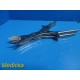 Richards 28-2726 Curved & V.Mueller Straight Bone Splitting Cutting Forcep~28008