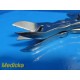 Richards 28-2726 Curved & V.Mueller Straight Bone Splitting Cutting Forcep~28008