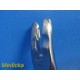  V. Mueller NL 630 Leksell Ronguer Forceps, 8.5" Curved 8mm Wide, D/A Jaws ~28011