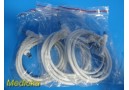Biomedical Devices Inc Maxair PAPR System Helmet to Battery Pack Cables ~ 28012