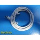 Biomedical Devices Inc Maxair PAPR System Helmet to Battery Pack Cables ~ 28012