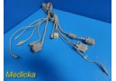 Spacelabs 012-0594-4 Computer Cable Copartner E119932 AWM2919 Sys Cables ~ 28013