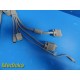 Spacelabs 012-0594-4 Computer Cable Copartner E119932 AWM2919 Sys Cables ~ 28013